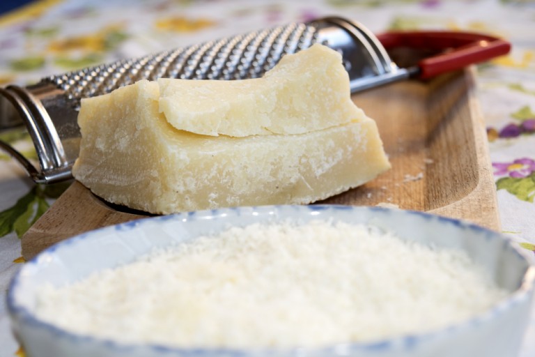 6 Uses for Parmesan Cheese Rinds SavvyMom