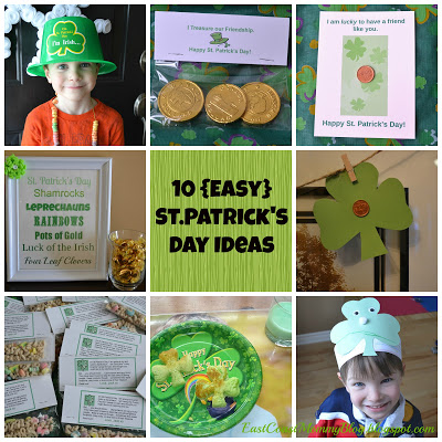 10EasySt.PatricksDayIdeas