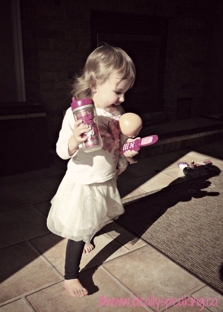 Dancing-Toddler Dancing-Toddler