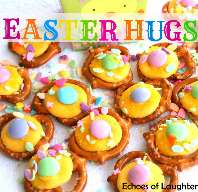 EasterHugs EasterHugs