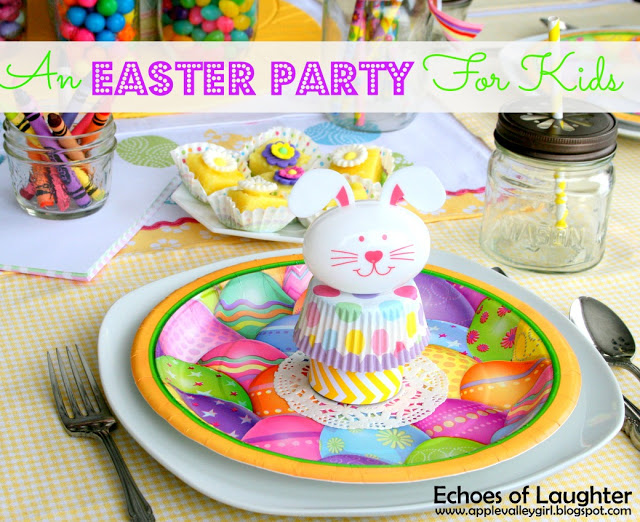 EasterPartyForKids