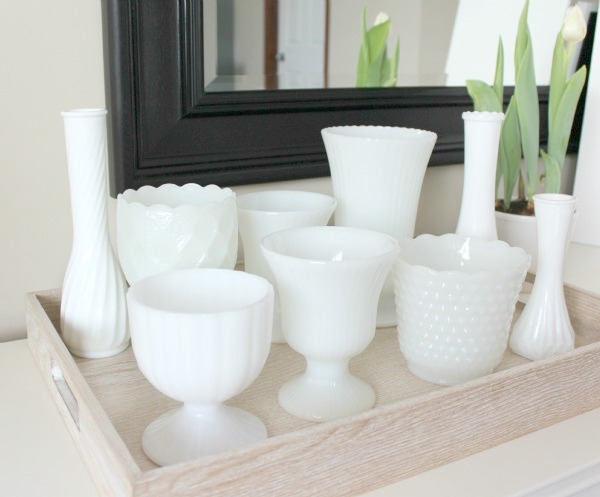 Milk-Glass-Collection Milk-Glass-Collection