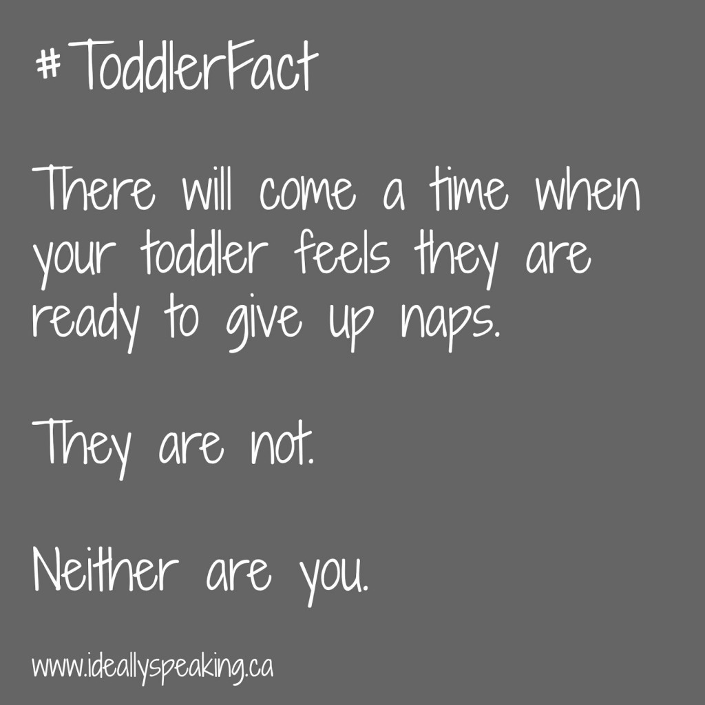 Toddler-Nap-Time Toddler-Nap-Time