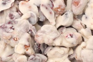 Yogurt Covered Raisins and Almonds Recipe - SavvyMom