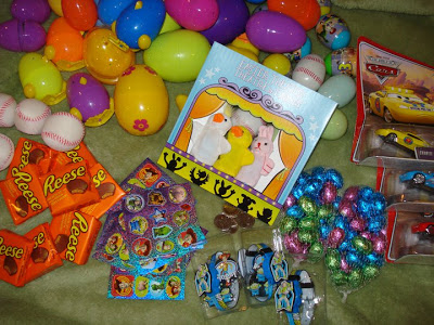 eastereggfillers