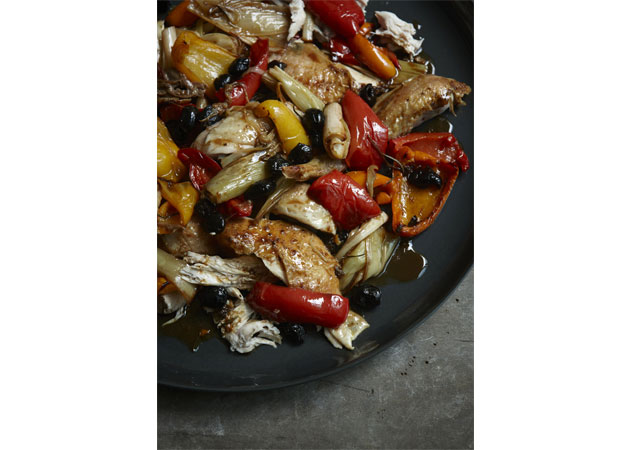 nigellasroastchicken nigellasroastchicken