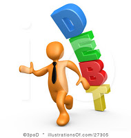 royalty-free-debt-clipart-illustration-27305 royalty-free-debt-clipart-illustration-27305