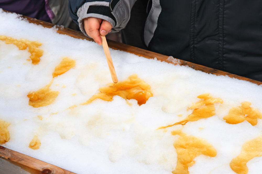 The Best Sugar Shacks in Ottawa