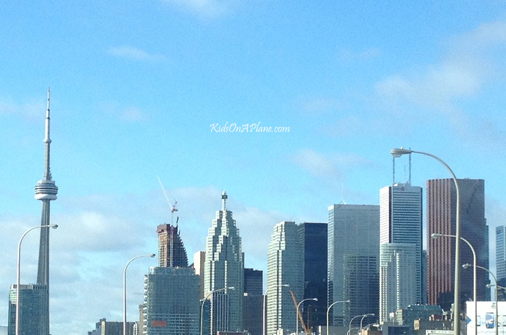 CNTower CNTower