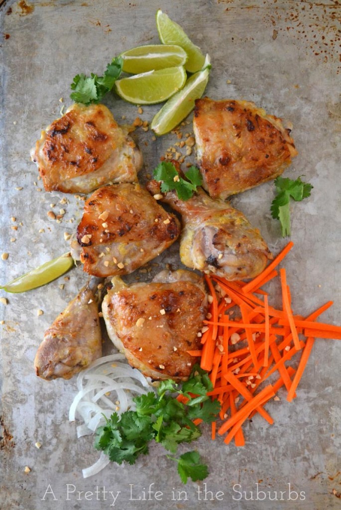 Chili-Lime-Thai-Chicken