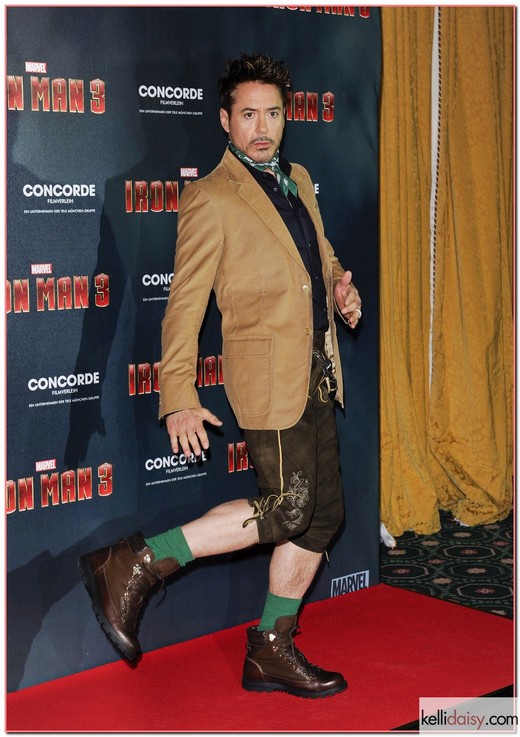 'Iron Man 3' Germany Photocall 51065509 Actors Robert Downey Jr. and Gwyneth Paltrow pose during the 'Iron Man 3' photocall at Hotel Bayerischer Hof on April 12, 2013 in Munich, Germany. FameFlynet, Inc - Beverly Hills, CA, USA - +1 (818) 307-4813 RESTRICTIONS APPLY: USA ONLY