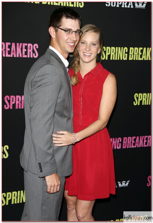 51037605 Spring Breakers Premiere held at The Arclight Theatre in Hollywood, California on March 14th, 2013. Spring Breakers Premiere held at The Arclight Theatre in Hollywood, California on March 14th, 2013.
Heather Morris FameFlynet, Inc - Beverly Hills, CA, USA - +1 (818) 307-4813