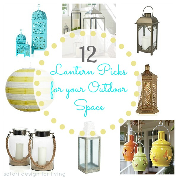 Lantern-Picks-for-Your-Outdoor-Space Lantern-Picks-for-Your-Outdoor-Space
