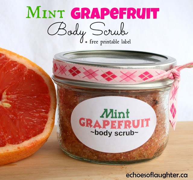 MintGrapefruitBodyScrub