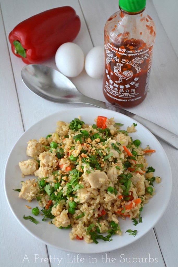 Thai-Stir-Fried-Rice