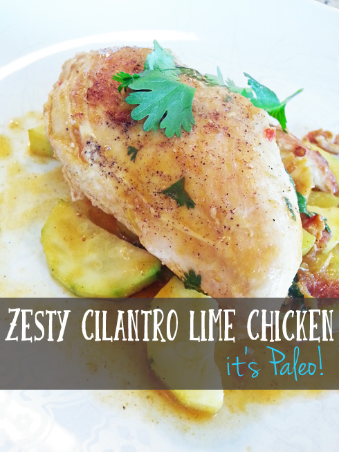 cilantro-chicken-lime