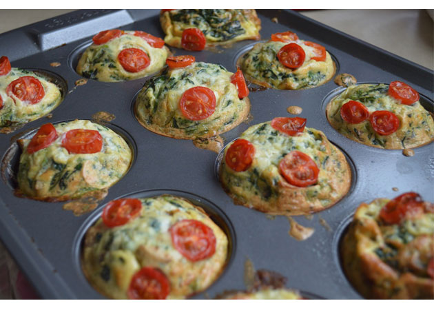 lisalettersfrittatamini lisalettersfrittatamini
