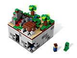 minecraft-lego