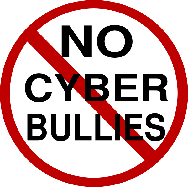 no-cyber-bullies no-cyber-bullies
