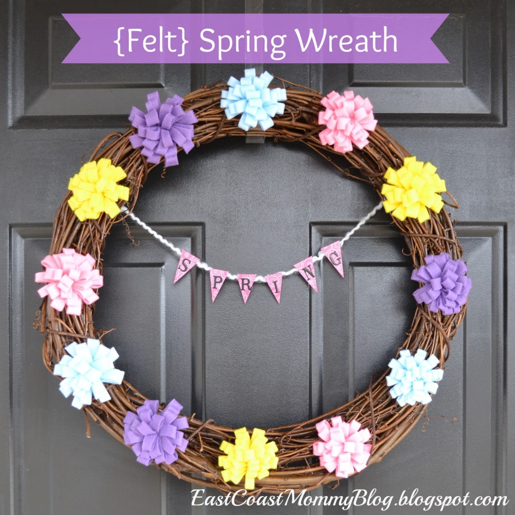 springwreath