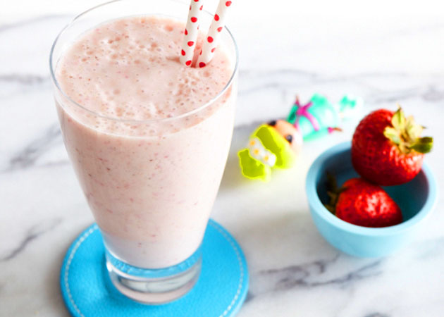 strawberrysmoothie