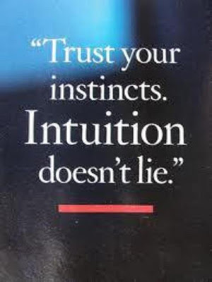 trustyourinstincts