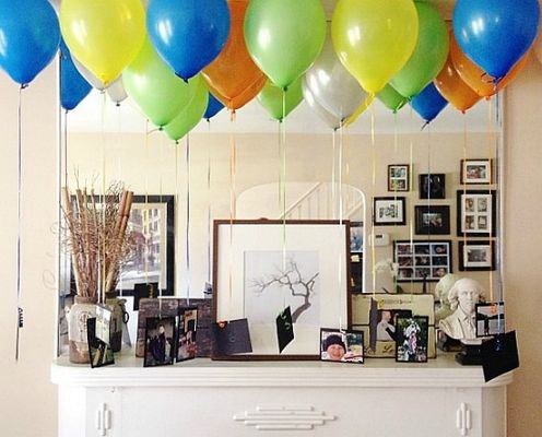 PartySavvy Balloons