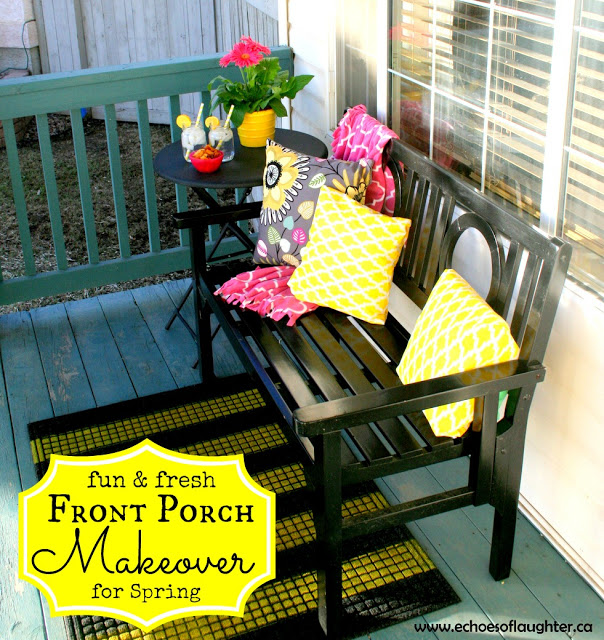 FrontPorchMakeover