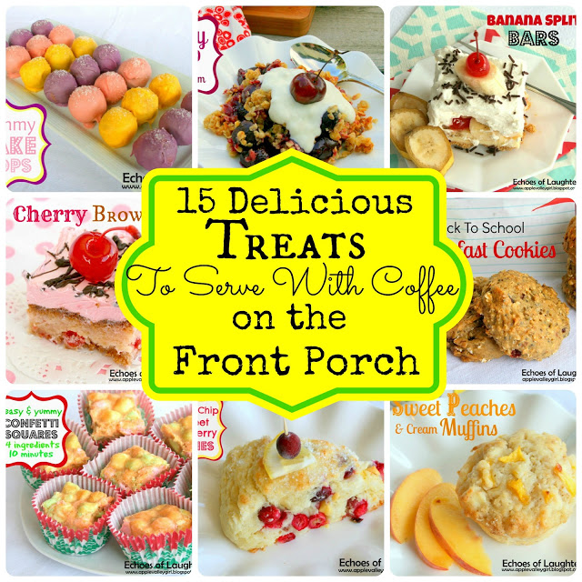 FrontPorchTreats FrontPorchTreats