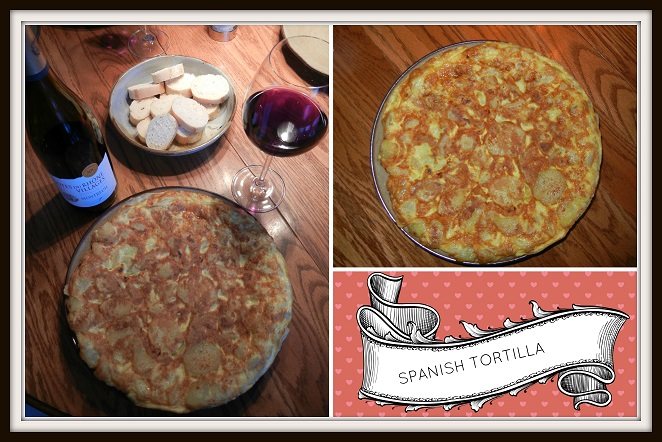 SpanishTortilla SpanishTortilla