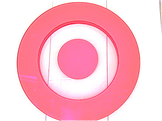 Target-Symbol