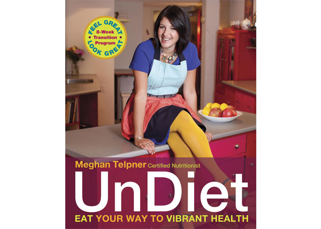 UnDietcover