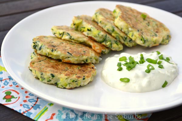 Zucchini-Fritters-A-Pretty-Life1