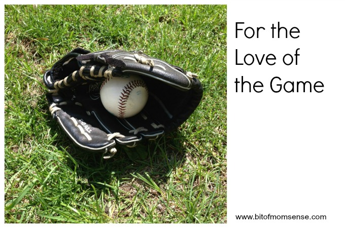 baseball-glove