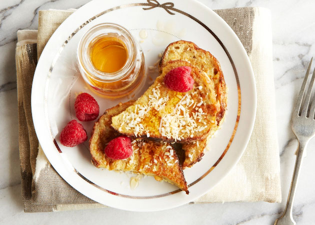 coconutfrenchtoast