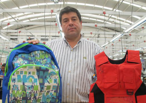 Bulletproof Backpacks