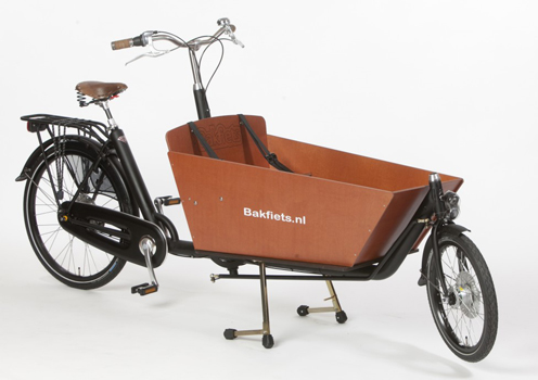 Bakfiets Cargo Bike