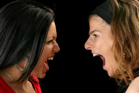 women-arguing