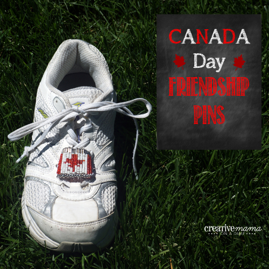 CanadaDayFriendshipPins