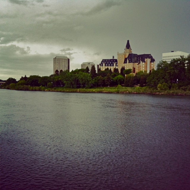 Delta-Bessborough