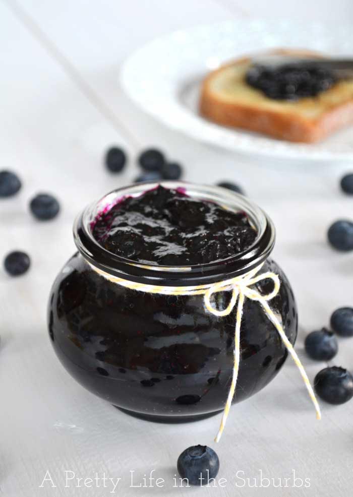 Easy-Blueberry-Jam-2A-Pretty-Life