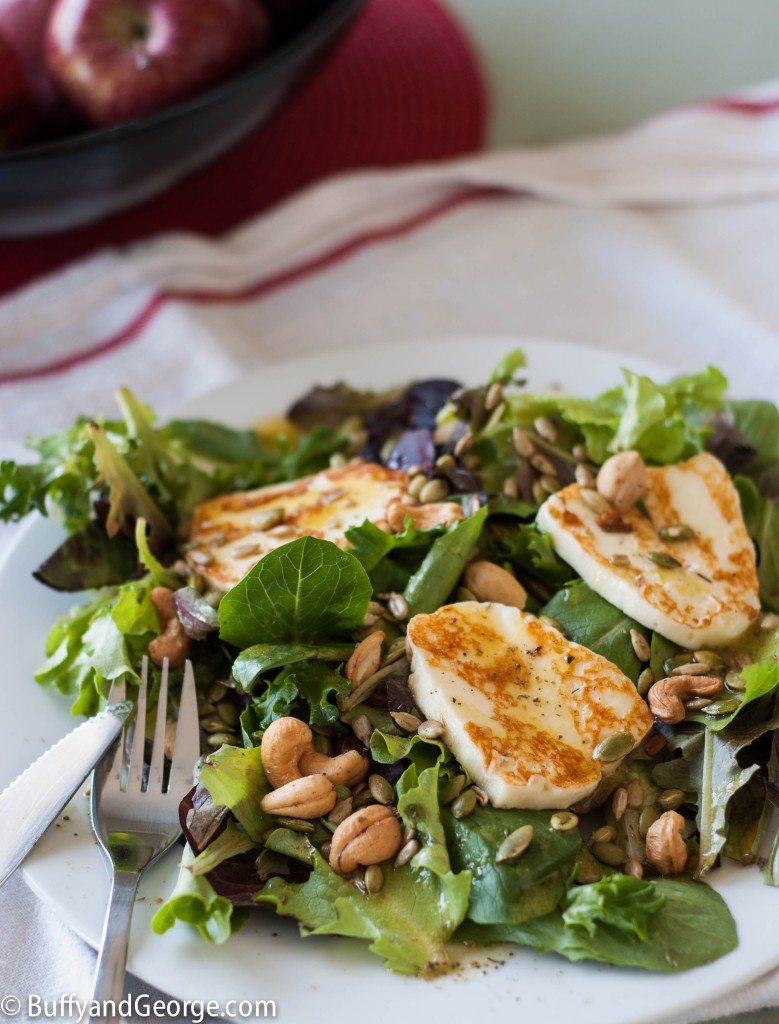 Fried-Halloumi-topped-salad-with-ZaAtar-vinaigrette-779x1024