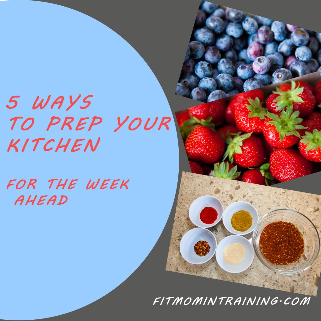 KitchenPrep
