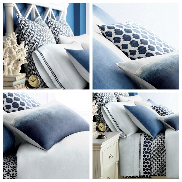 Sears-Eastern-Philosophy-Blue-and-White-Bedding