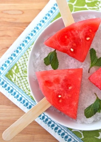 WatermelonMojitoPops