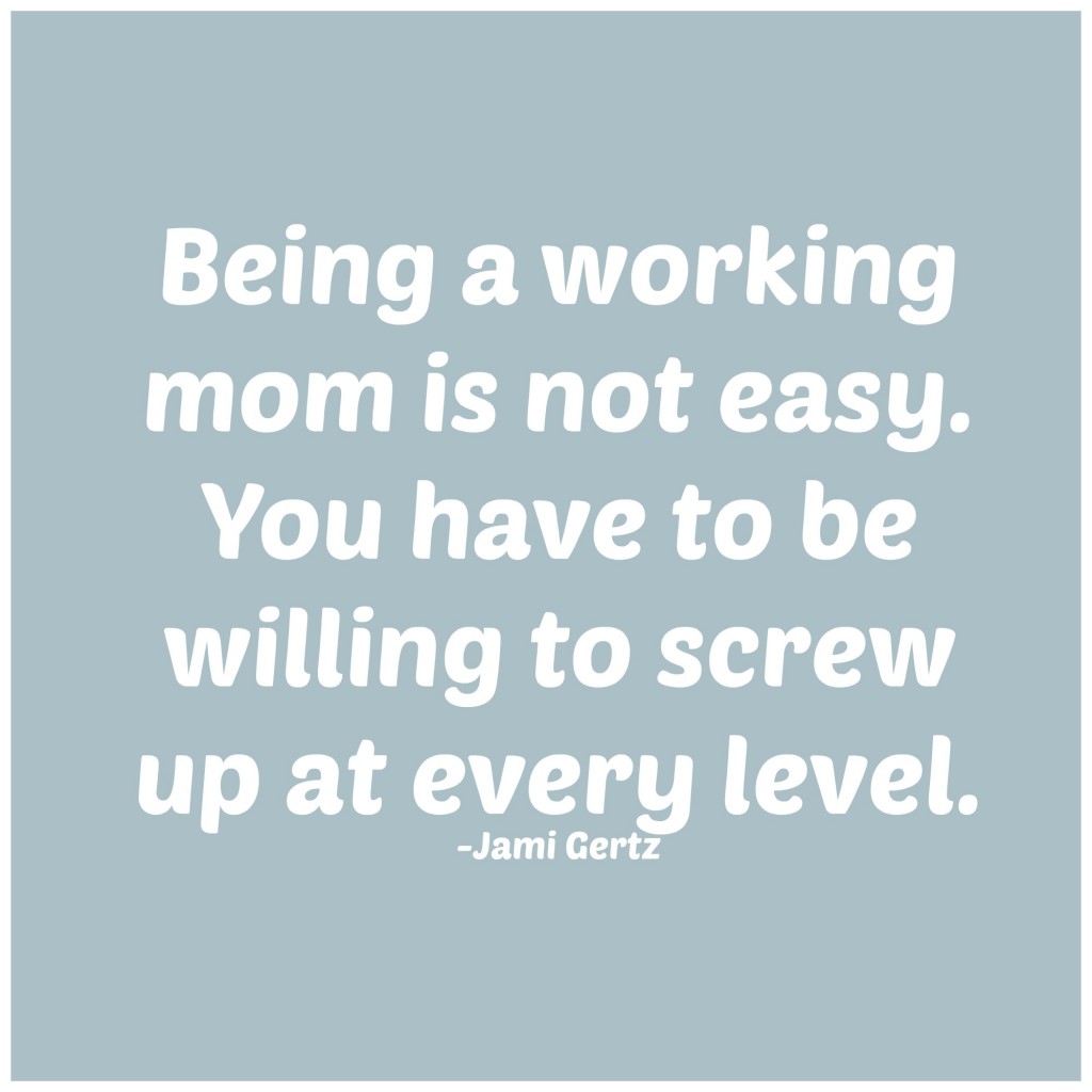 WorkingMom