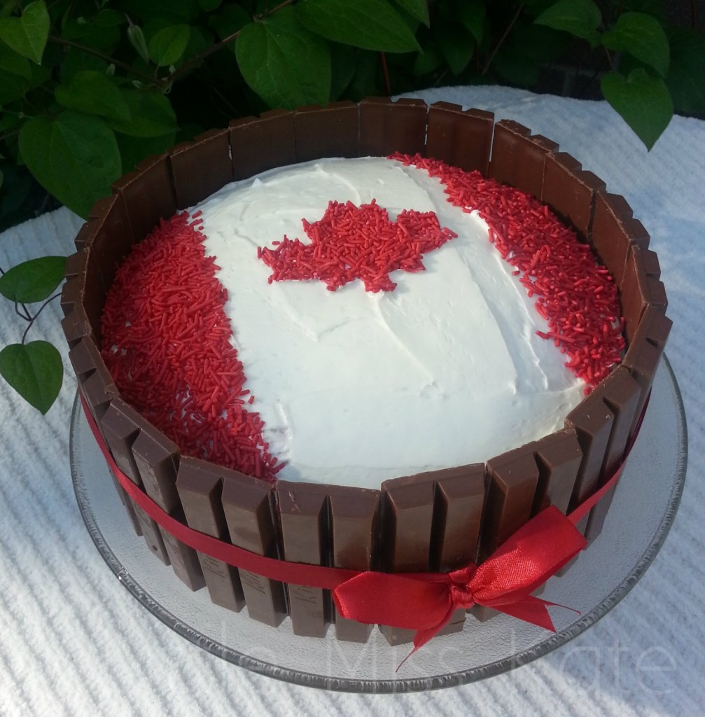 canadadaycake_kitkat