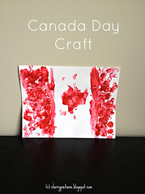 canadadaycraft