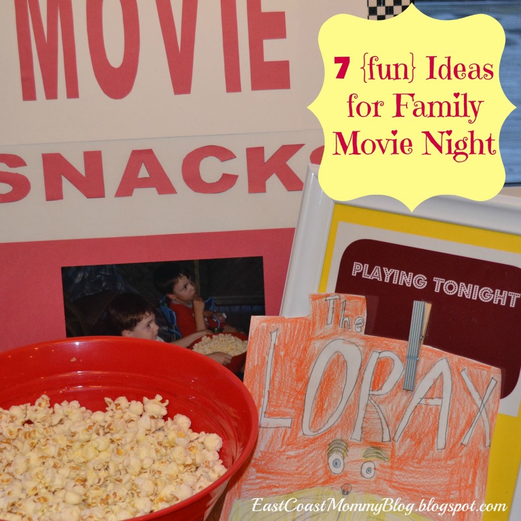 familymovienight