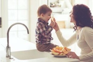 recipes for feeding toddlers